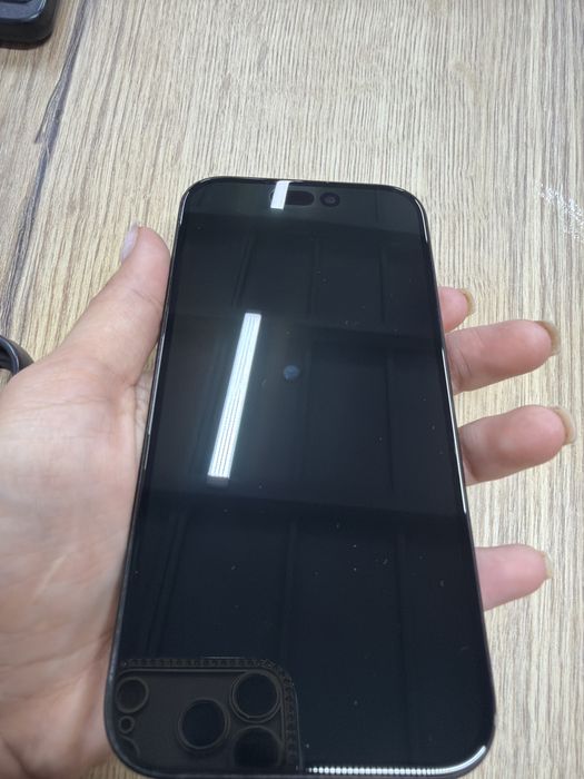 Айфон 15 сатылады