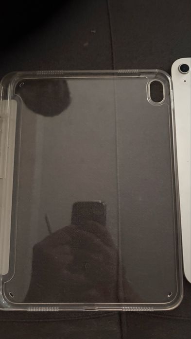 Ipad 10 поколения