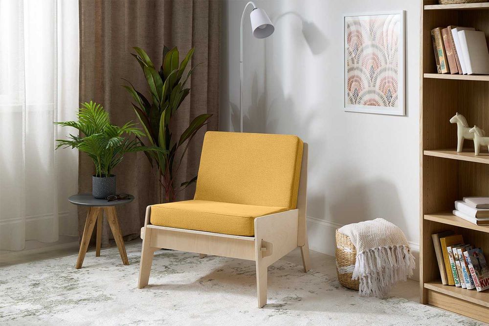 Кресло для дома Соло