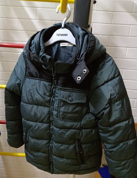 Куртка мальчику, демисезон