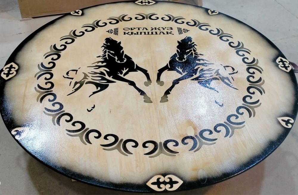 Круглый национальный стол