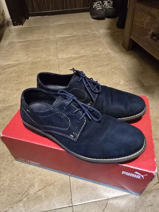 Детски обувки различни модели и  размери