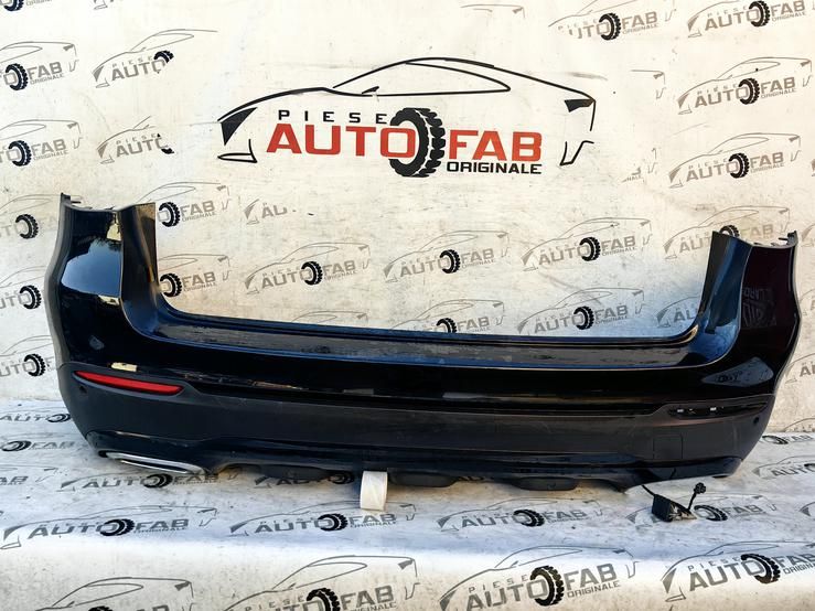 Bara spate Mercedes GLC W253 Facelift an 2019-2020-2021-2022