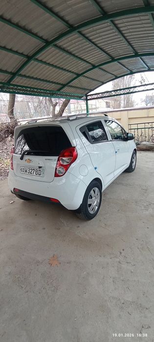 Spark 2021 avtomat  факат АРЕНДАГА