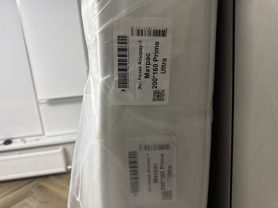 Продаю матрас 2х1,6 метров