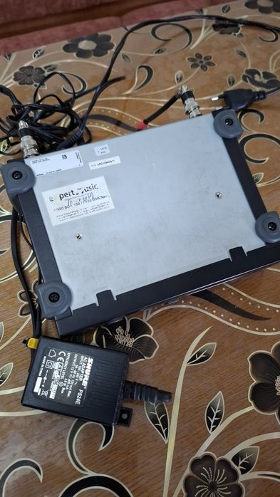 Vand microfon ȘHURE SLX ,cu beta 58.