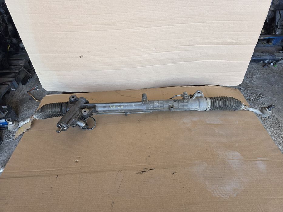 Caseta de directie audi a8 d3 2009