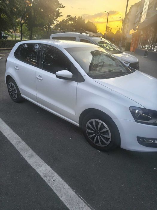 VOLKSWAGEN Polo 2015 — imagine 4
