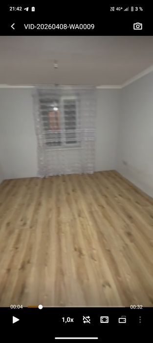 Сдаётся частный дом