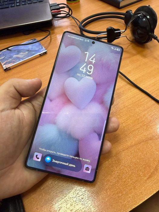 Samsung s25 Ultra 12/256