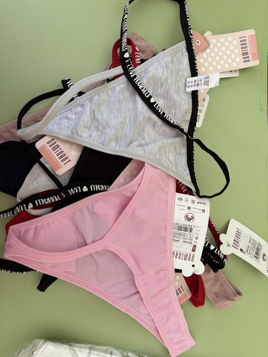 Торопитесь новые нужные вещи !