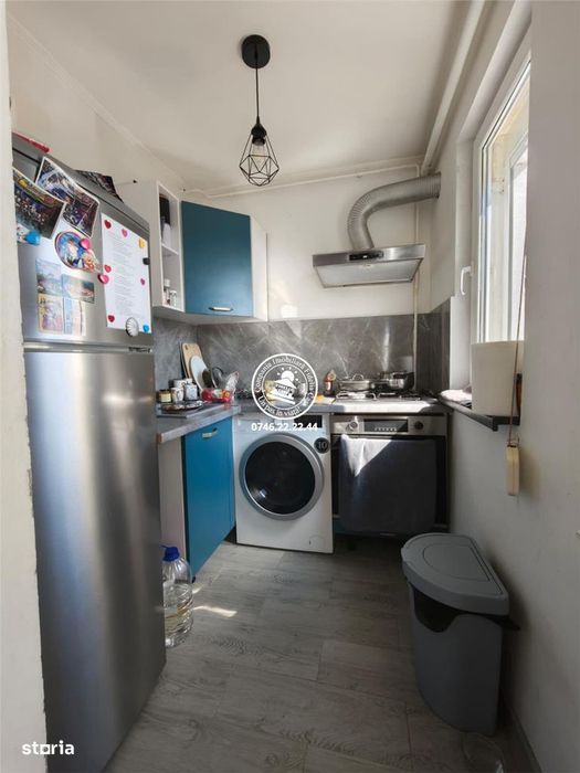 Apartament 3 Camere Tatarasi
