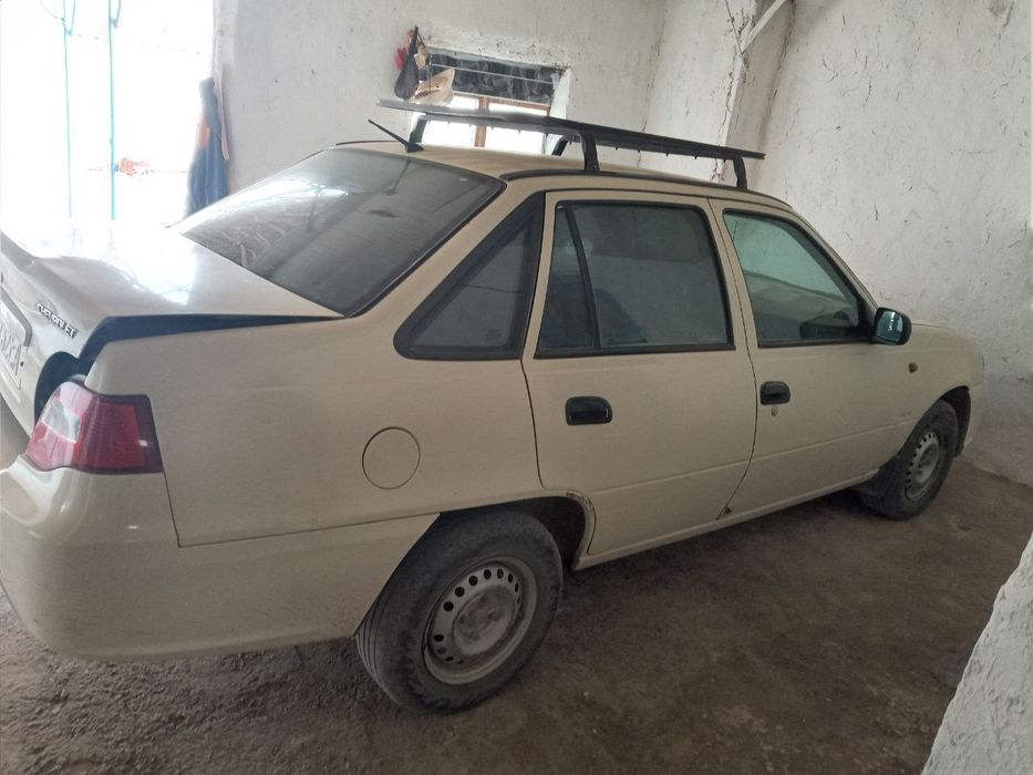 Nexia 2  sonc 2008