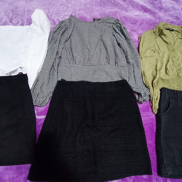 3 tinute ca noi!super pret ptr toate!!Reducere!!