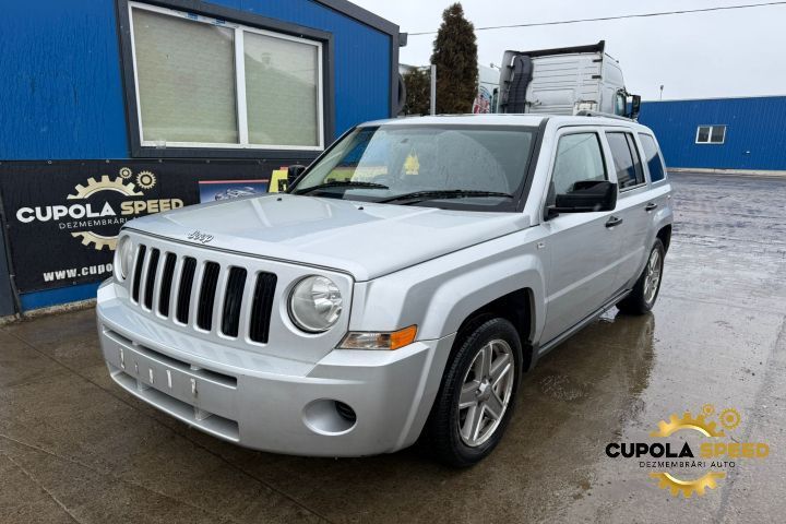 Dezmembrez Jeep Patriot 1 [2007 - 2010] ED3 EDG