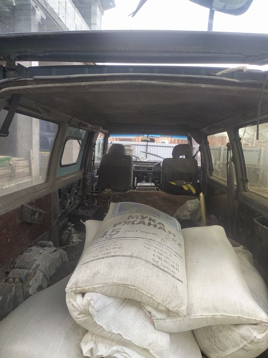 Продам Делику 800тыс торг