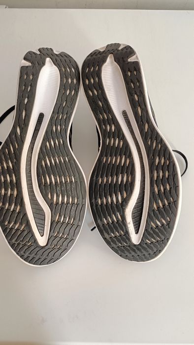 Adidași oasis glide ride negri