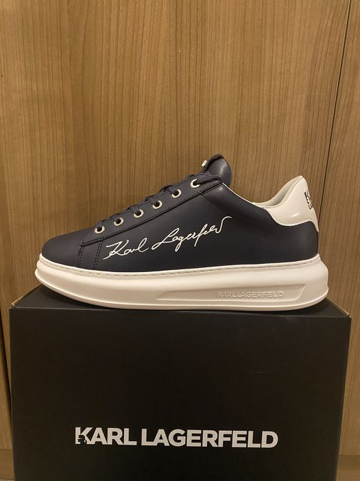 Мъжки обувки Karl Lagerfeld 42 номер