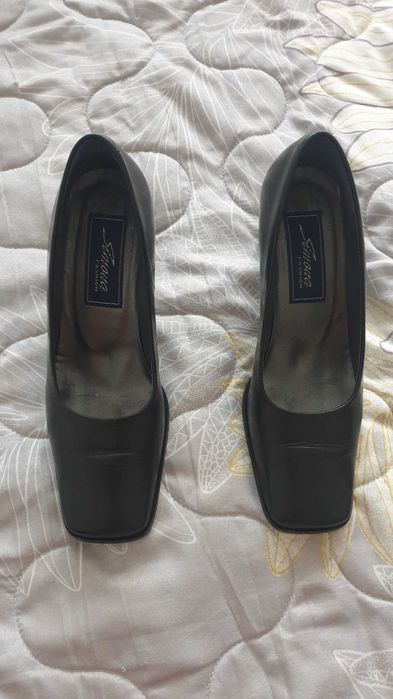 Дамски обувки есенни, боти, ботуши, сандали, 36 и 37