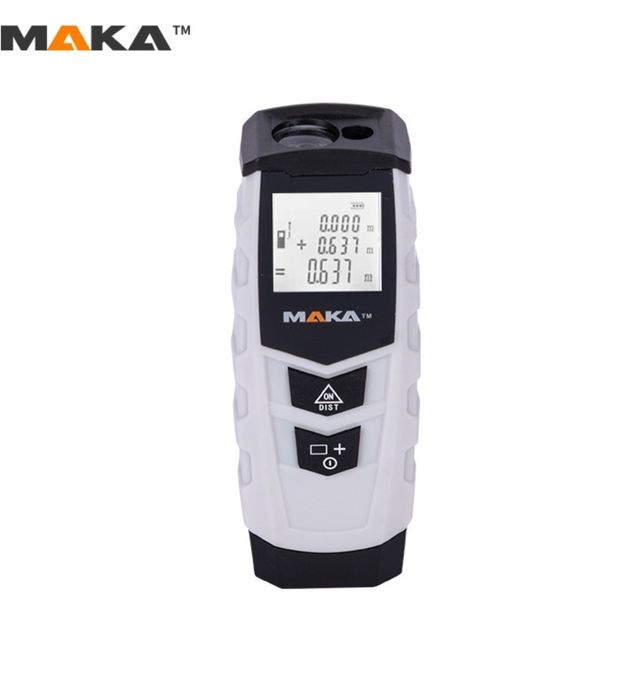Новый 30м лазерный дальномер рулетка лазерный метр уровень  lazer metr