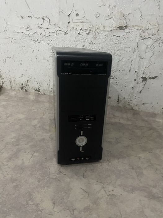 Продам офисный пк !