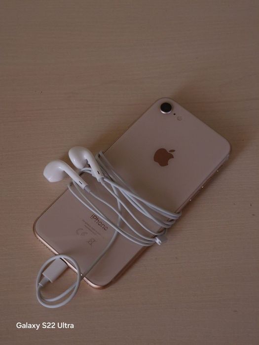 iphone 8 64gb обмен