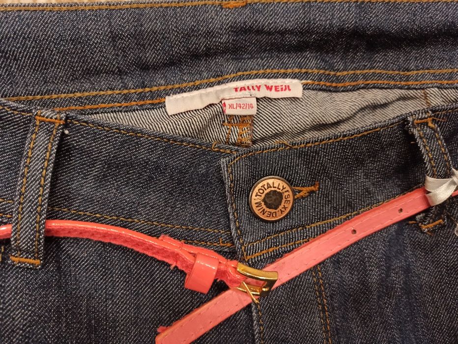 Дамски дънки Tally Weijl