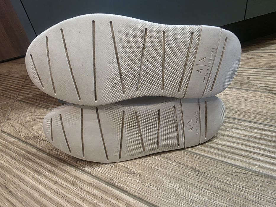 Мъжки маратонки ARMANI EXCHANGE