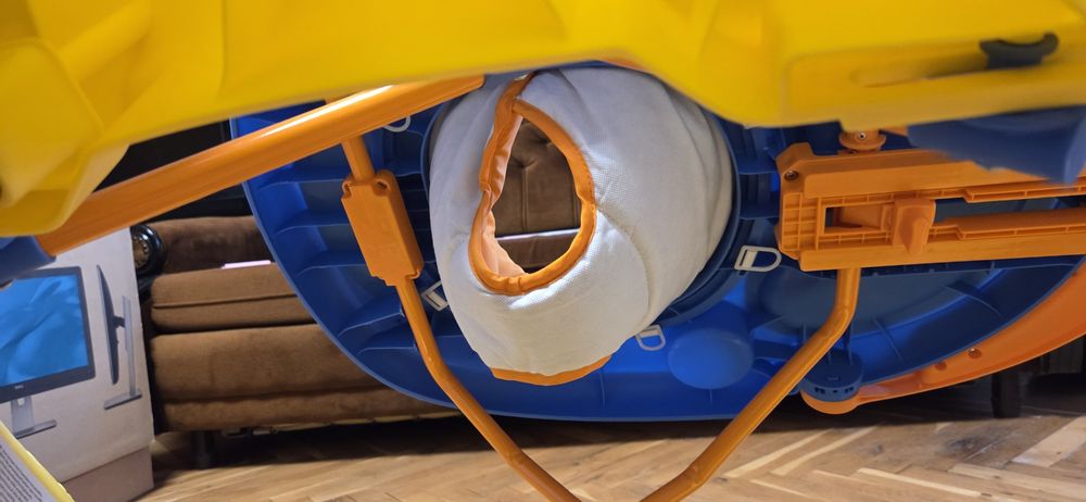 Проходилка CHICCO