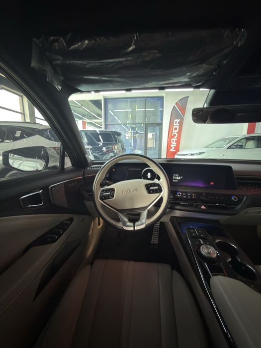 Kia K8 Full Sotuvda