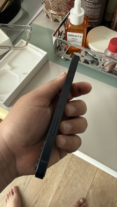 iPhone 12mini идеальный сост.