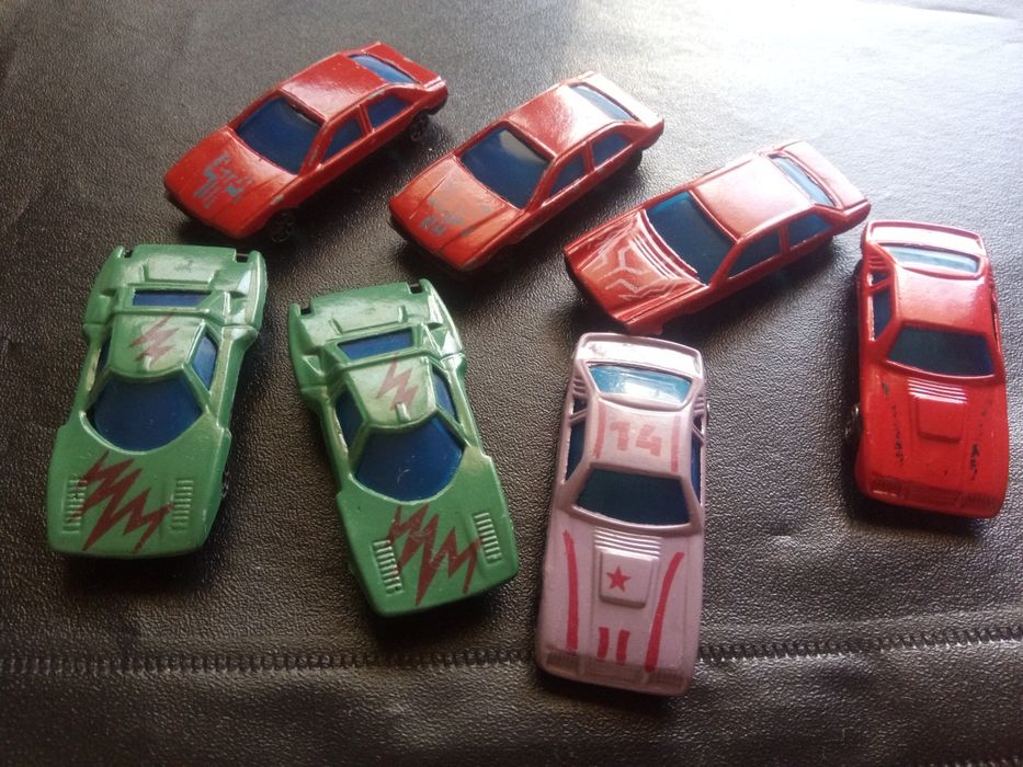 Детски колички от едно време