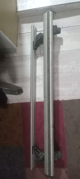 Поперечные дуги богажник