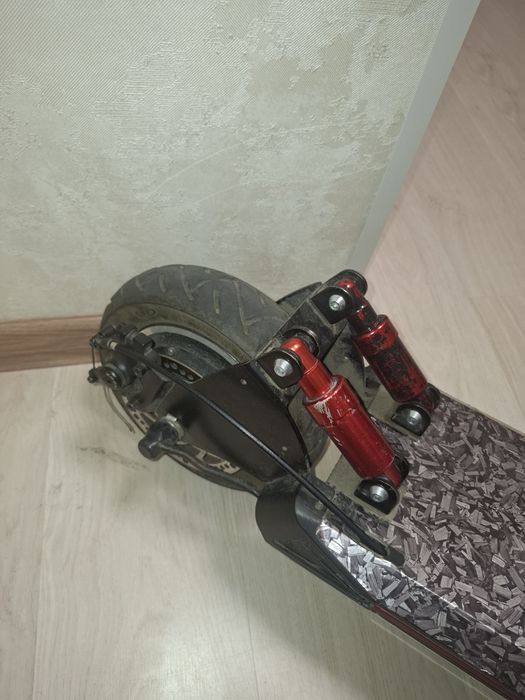 Kaboo Skywalker S10+
