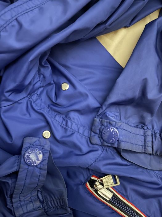 Moncler мъжко яке