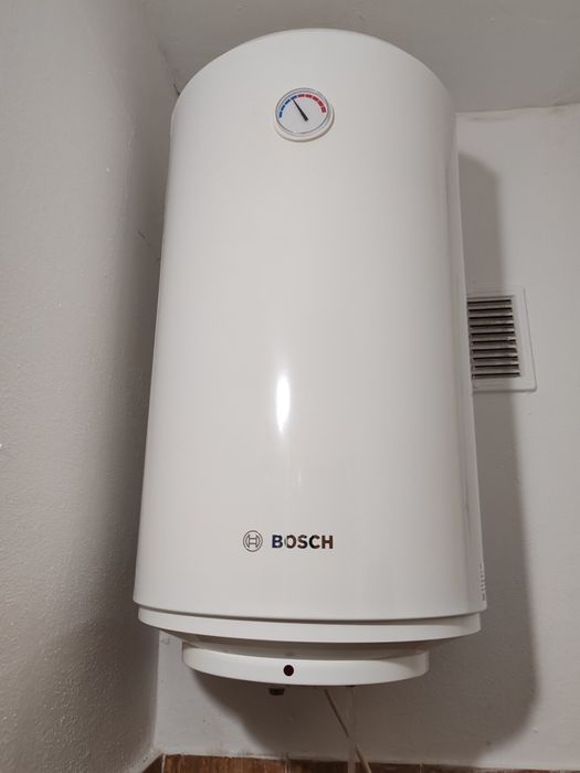 Boiler Bosch tronic 2000