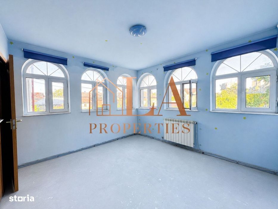 Casa 7 camere | Teren 245mp | Bld Timisoara | Drumul Taberei