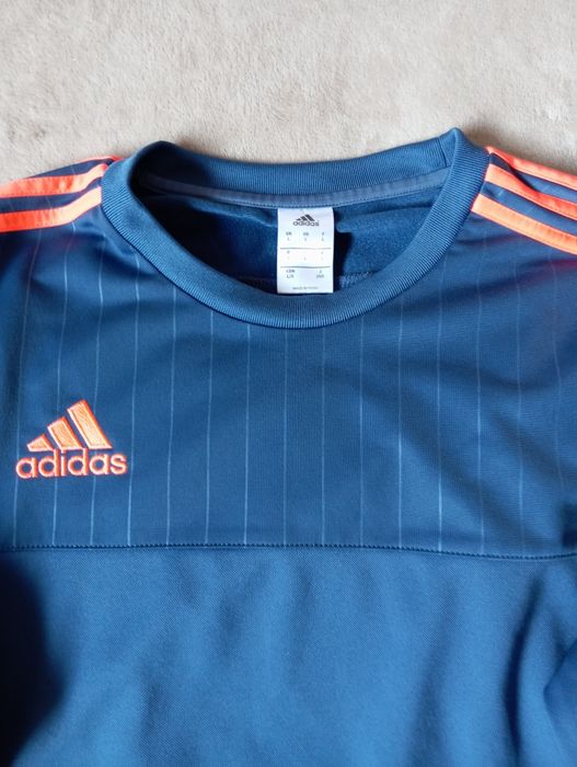 Tricou de trening Adidas Tiro 15, mărimea L