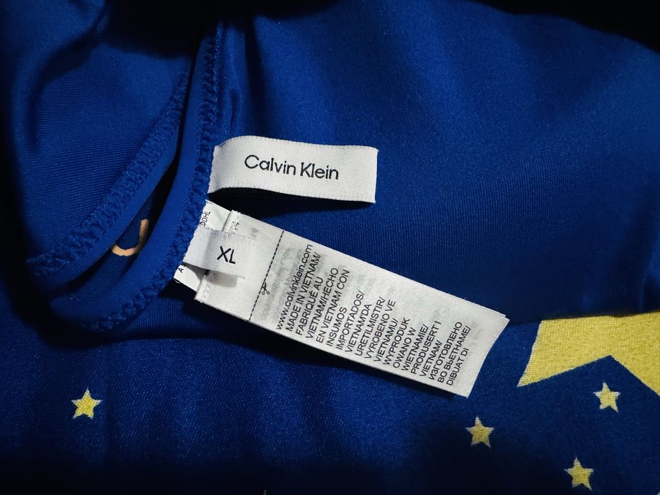 Calvin Klein бански