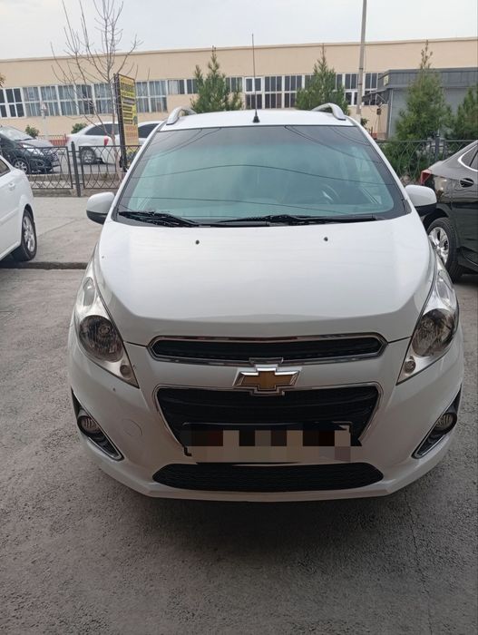 Спарк 3 позиция сотилади