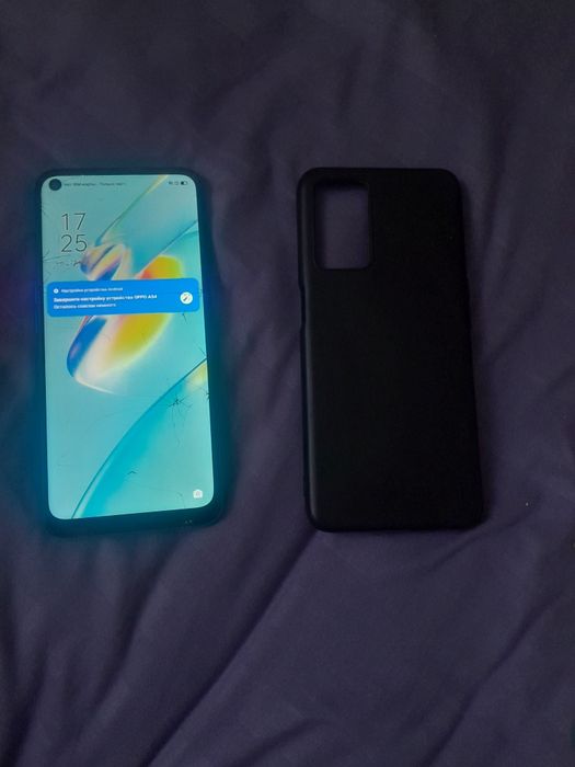 Оппо  а 54  4/64