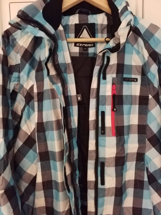 Geacă ski/ drumeții mărime M