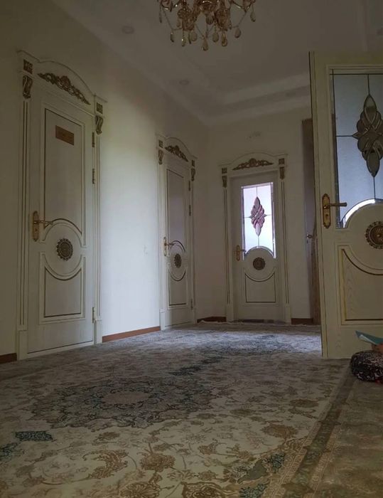 Нурафшон куча НОВОСТРОЙКА Евро ремон Обш:85 кВ.м Ор.р:Чигатой,Карзинка