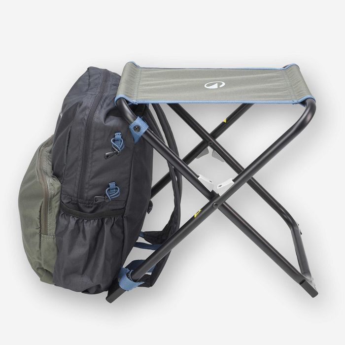 Сгъваем стол ESSENSEAT 100 travel за риболов