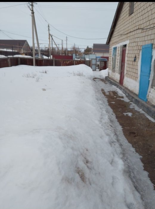 Продам дом в Подстепное!