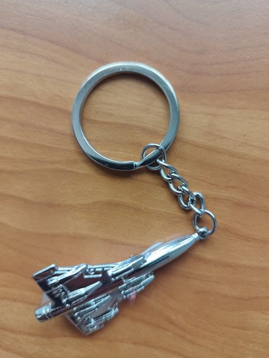 Ключодържател самолет