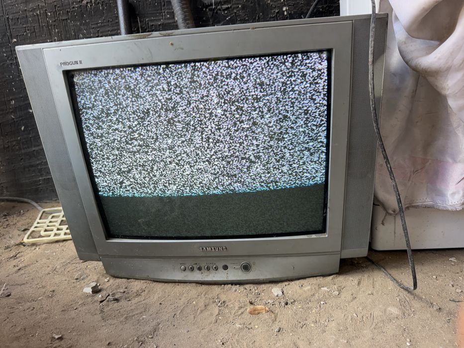 Телевизор самсунг