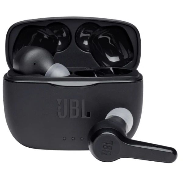 Наушники JBL T215 TWS Black