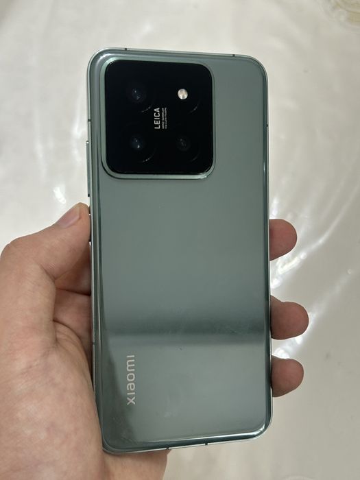 Xiaomi 14,16/512.ВЕРИФИЦИРОВАН!