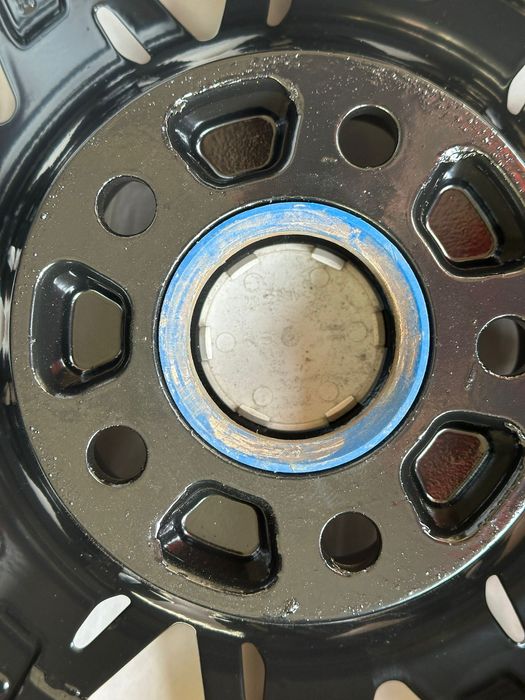 Джанти BROCK- 20’ оригинални